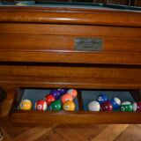 Billard gomez