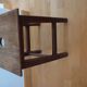 tabouret vintage
