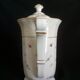 L. Bernardaud & Cie. - Limoges porcelain coffee set, Pompadour model, 1900s - 1927s