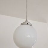 Opaline suspension
