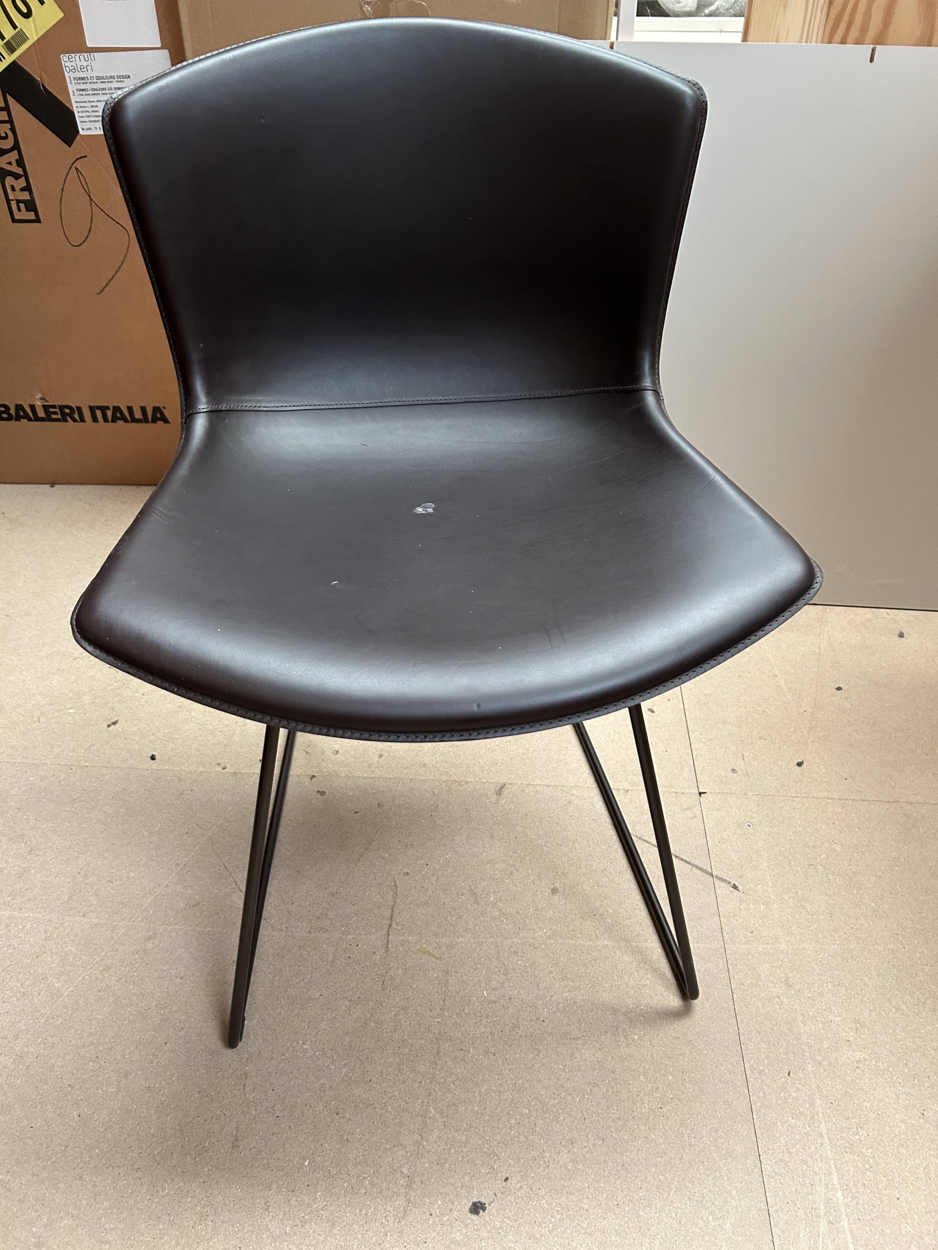 Bertoia Side Chair