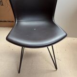 Bertoia Side Chair