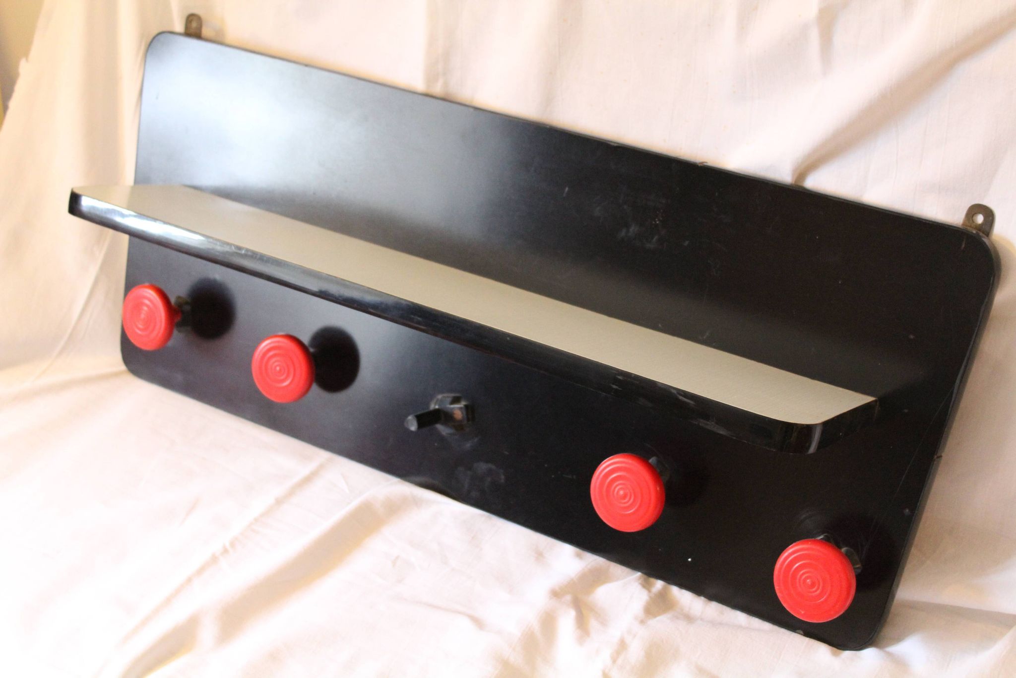 Coat rack 60's
