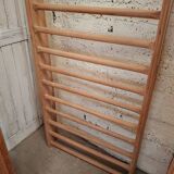 Old espalier
