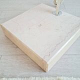 Lampadaire Arc années 60-70 Guzzini