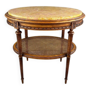 Table D’appoint , Guéridon - louis