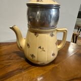 Coffee maker