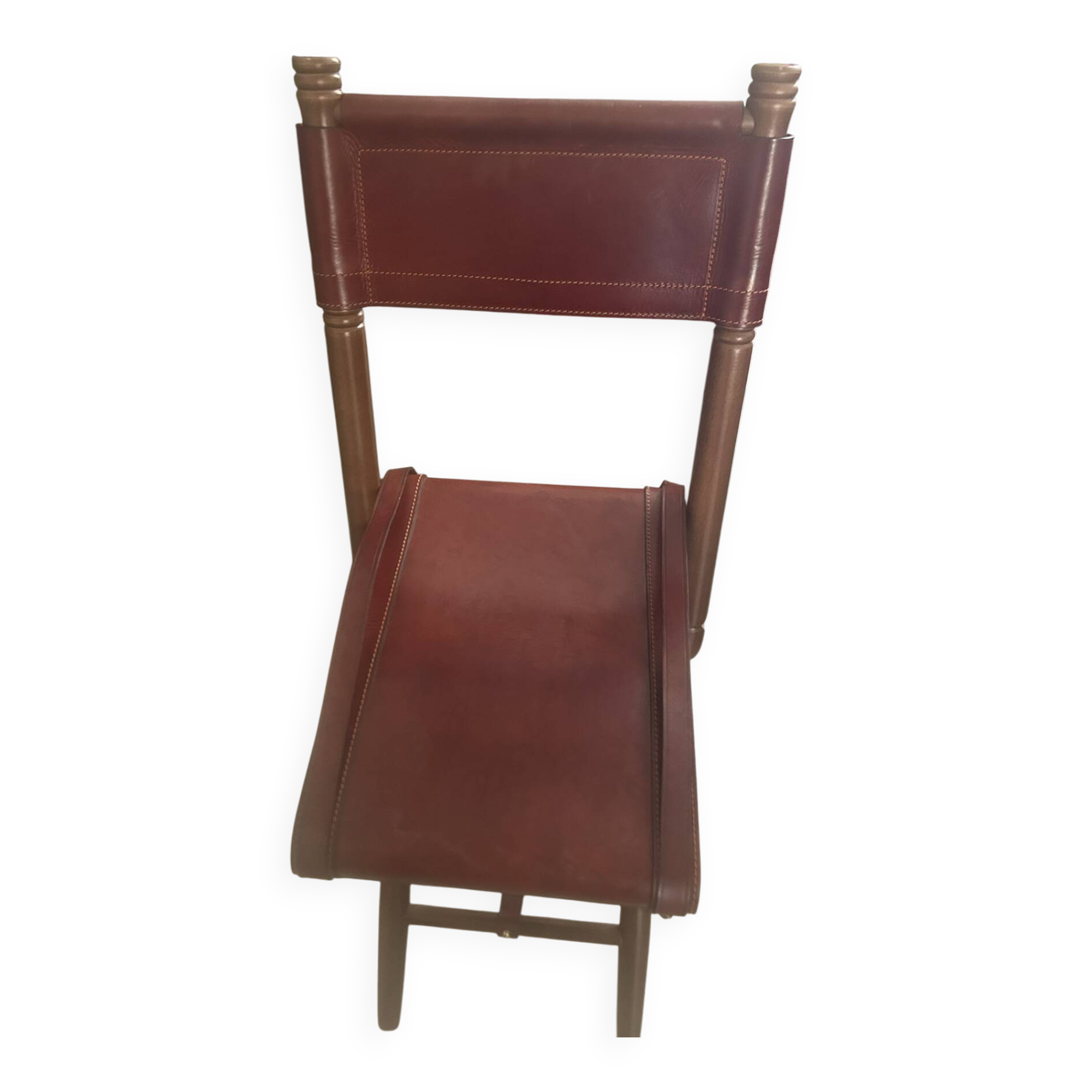 Chaise pliante Safari Pietro Beretta-