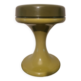 Emsa stool, Germany, 1970, space age