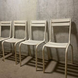 Garden chairs 1950