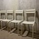 Garden chairs 1950