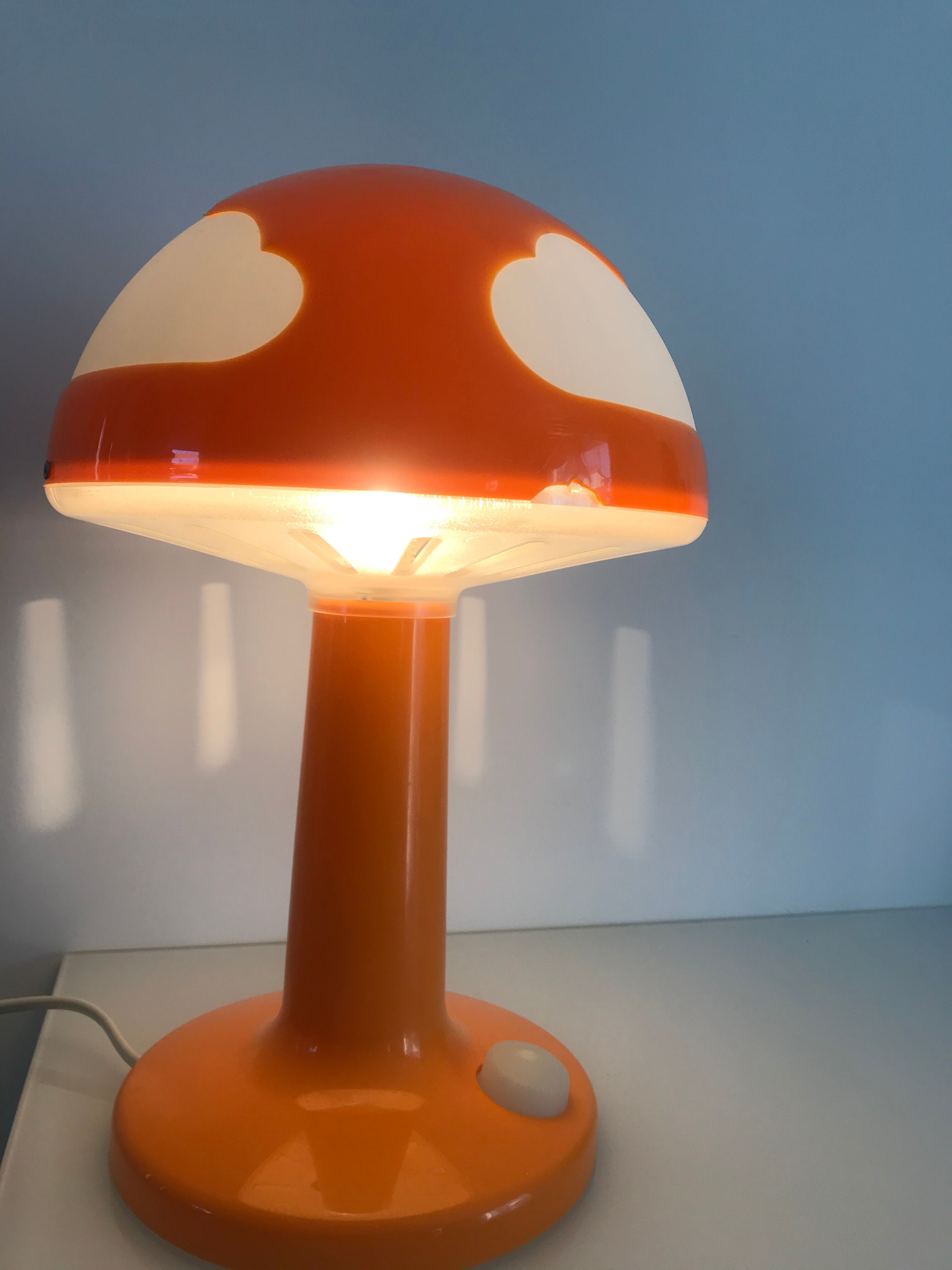 Lamp Ikéa model Skojig