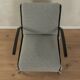 1930s Bauhaus armchair by Mücke-Melder