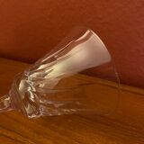 Champagne glasses, 1970s