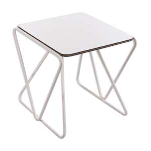 Table d’appoint Walter Antonis