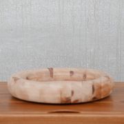Bol en bois