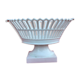 Porcelain Empire Cup XIXth Century