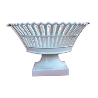 Porcelain Empire Cup XIXth Century
