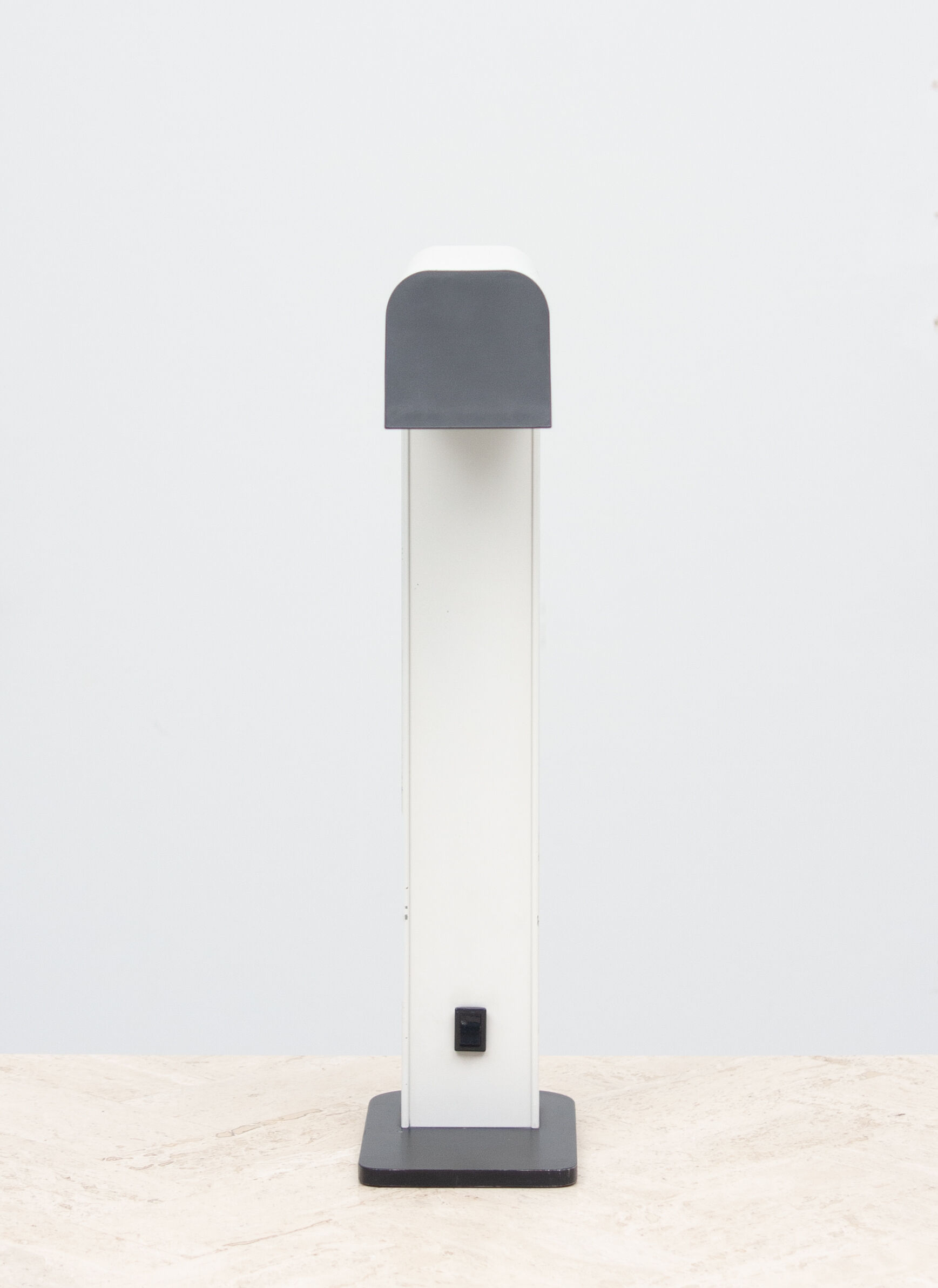 Post Modern Desk Lamp, 1980s