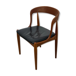 Chaise par johannes andersen