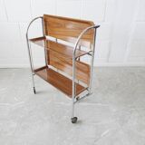 Chariot de service années 1960