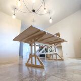 Timeless designer table