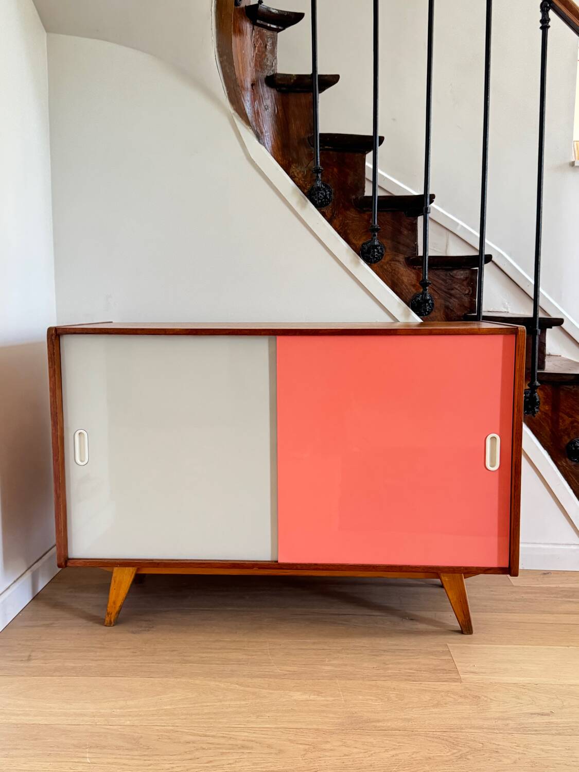 Buffet by Jiri Jiroutek 1960