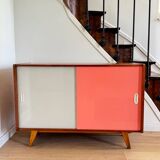 Buffet by Jiri Jiroutek 1960