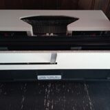 Olympia Luxury Olympiette Typewriter