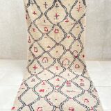 Tapis azilal 57x120cm