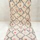 Tapis azilal 57x120cm
