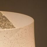 Lampe de table Mushroom en verre de Murano par Manifattura di Murano, années 70