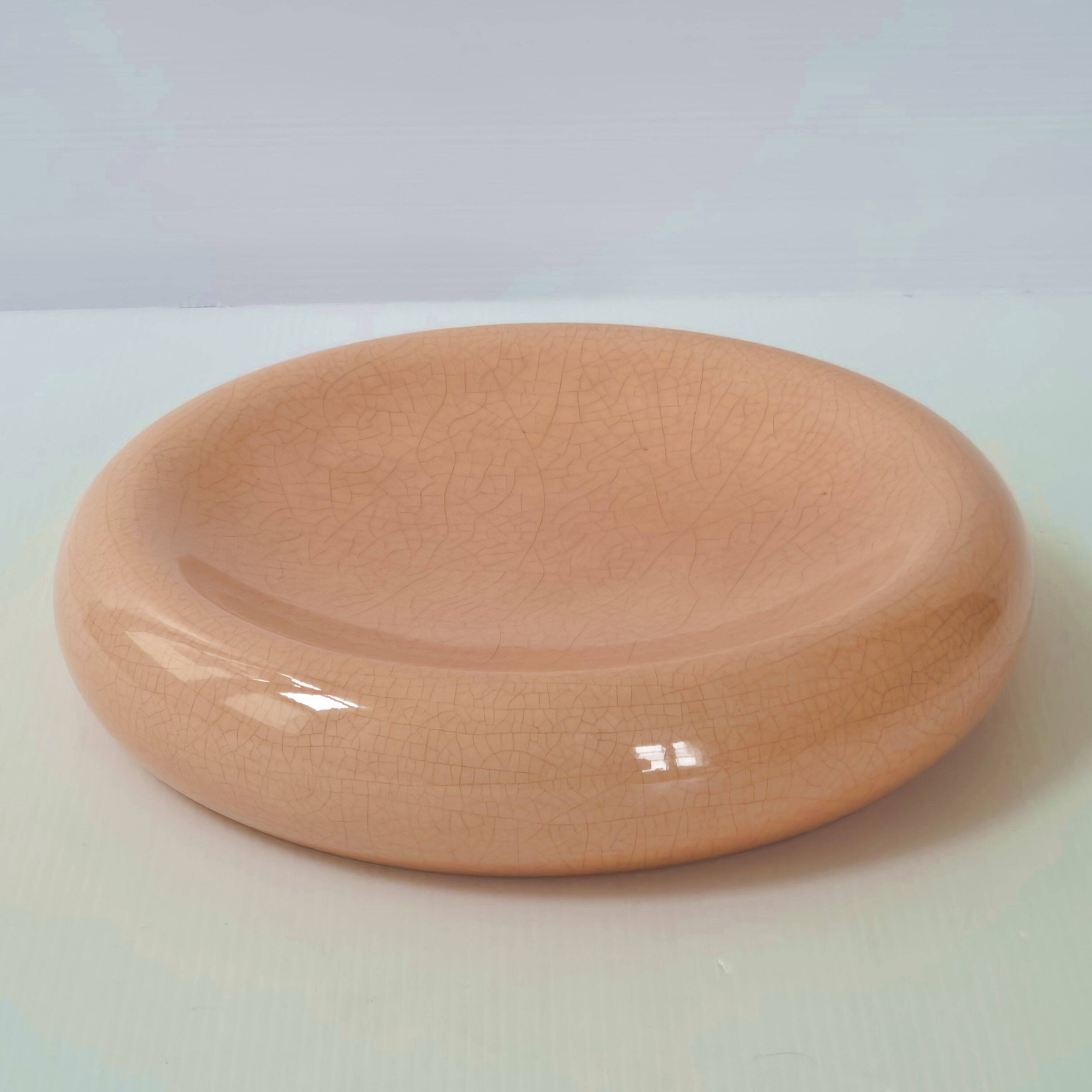 Vintage pocket emptier by François Châtain