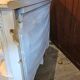 Antique bench