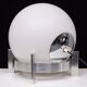 Peil & Putzler Dome Floor Lamp 1970s Germany