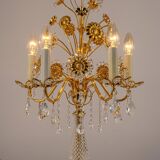 Table lamp by Palwa, Germany, 1970s