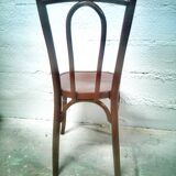 Baumann bistro chair