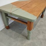 Table basse Valentine