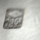 Silver metal cutlery SFAM 72 G