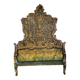 Catalan bed XVIII