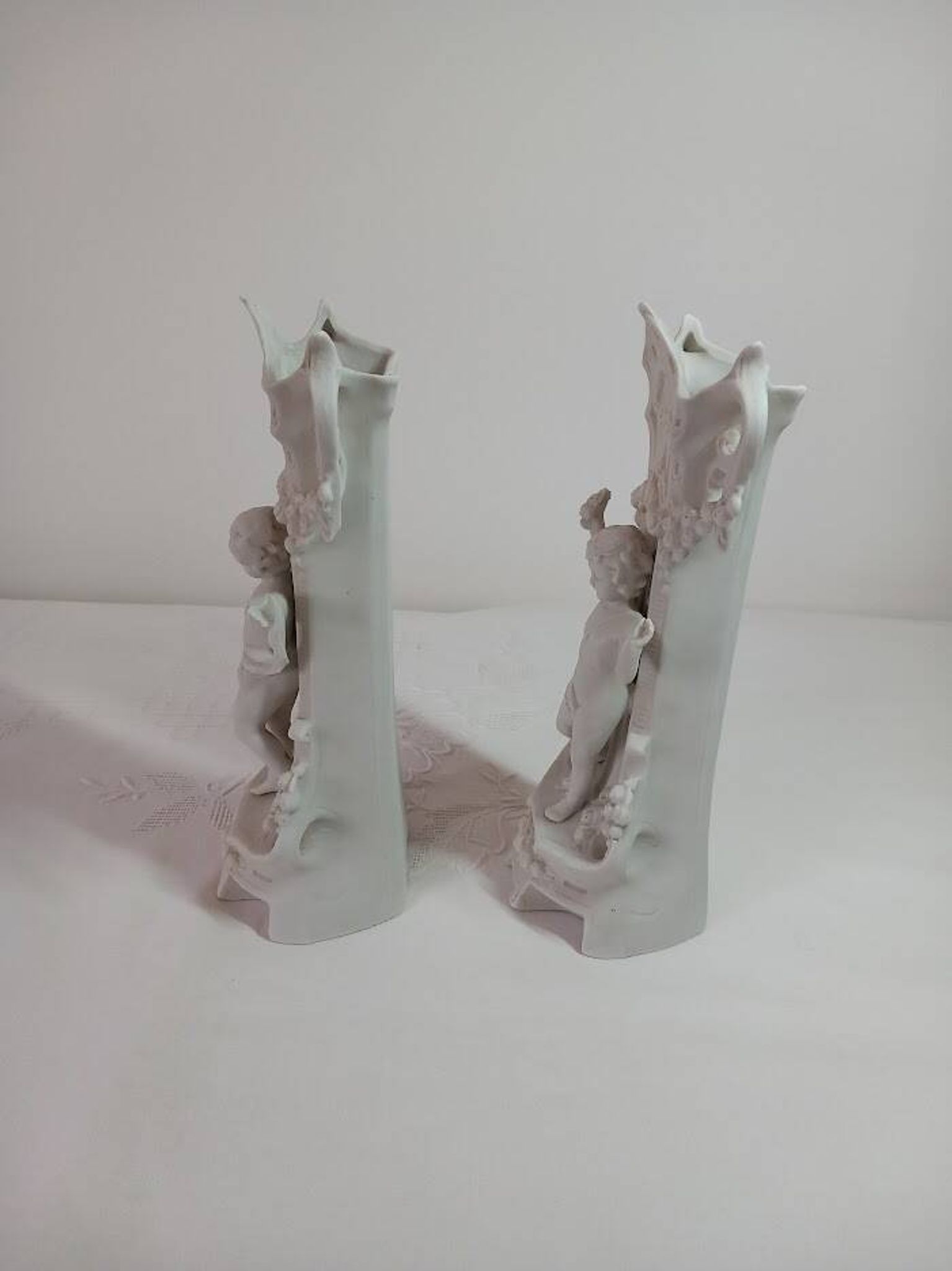 Antique vases