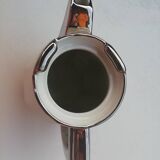 Paire de théières pot à lait