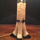 Hunter lamp