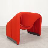 Artifort F598 - 'M-chair' by Pierre Paulin