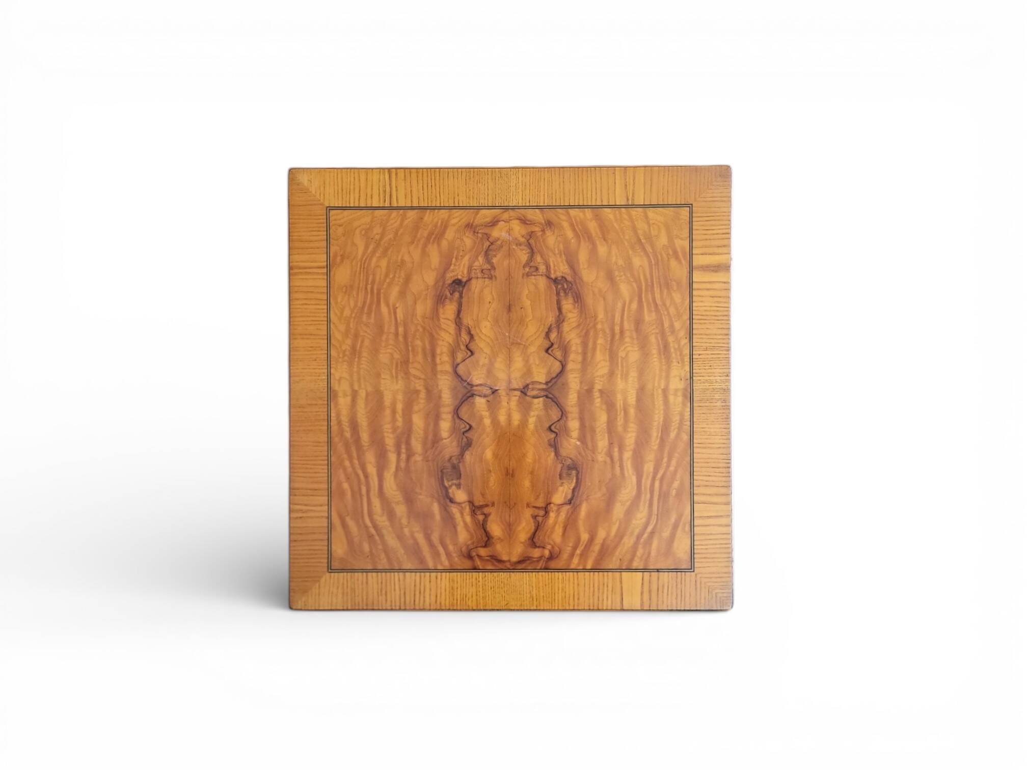 Art Nouveau coffee table 1900