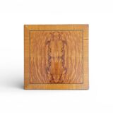 Art Nouveau coffee table 1900