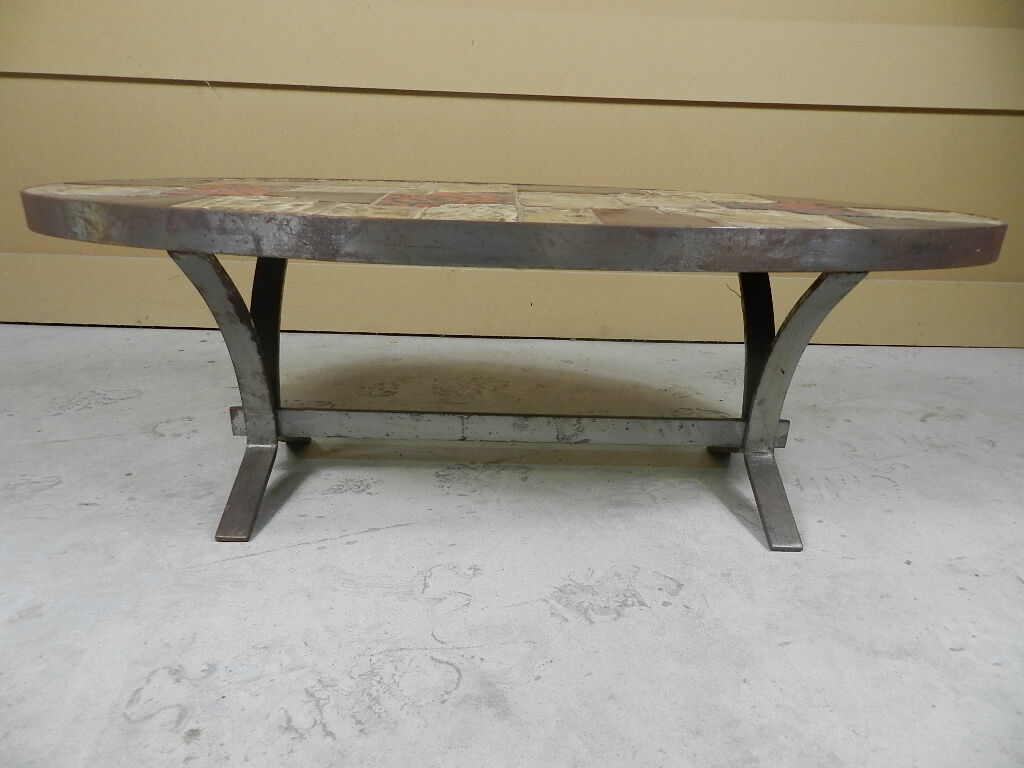 Barrois Vallauris coffee table