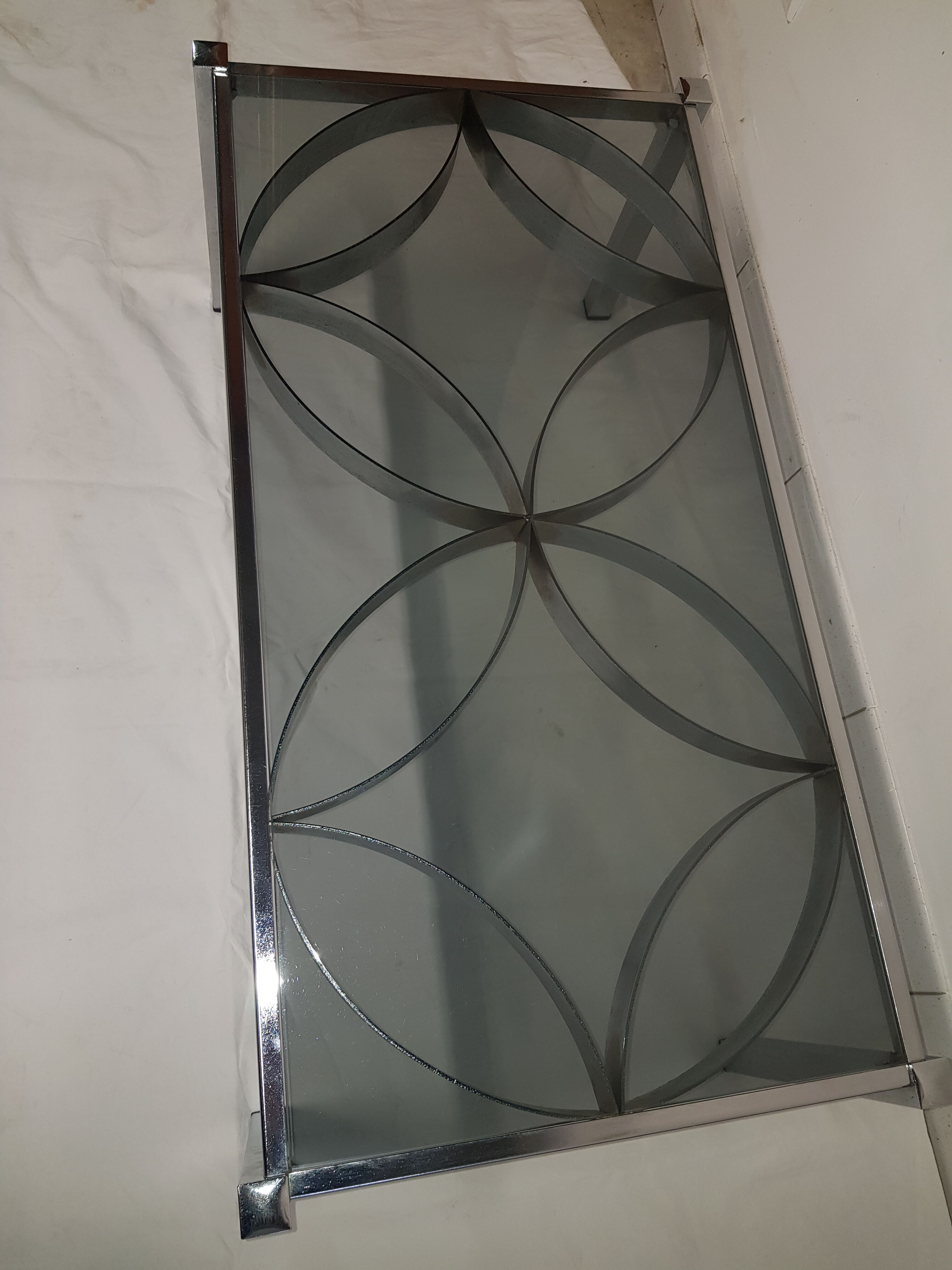 Vintage coffee table