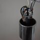 Originaö Sölken Sputnik lamp 60s