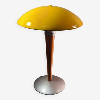 Lampe champignon ( dit paquebot) 1975 a 85 ,H41 x L31
